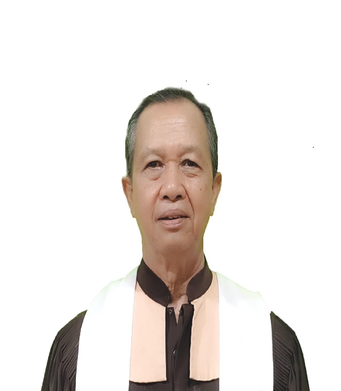 Pnt. Drs. S. Rajagukguk