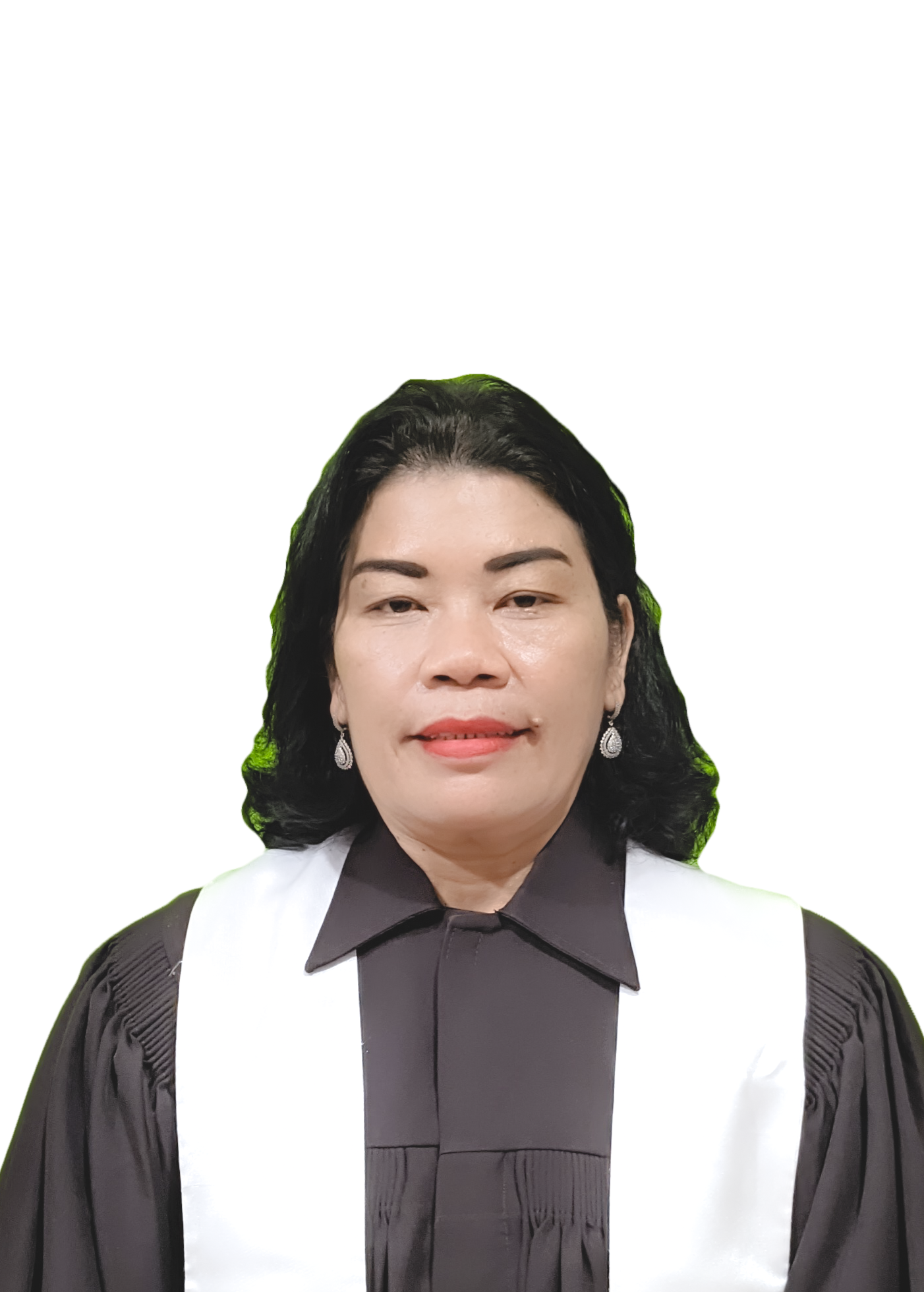 Pnt. Erida Br Sinaga