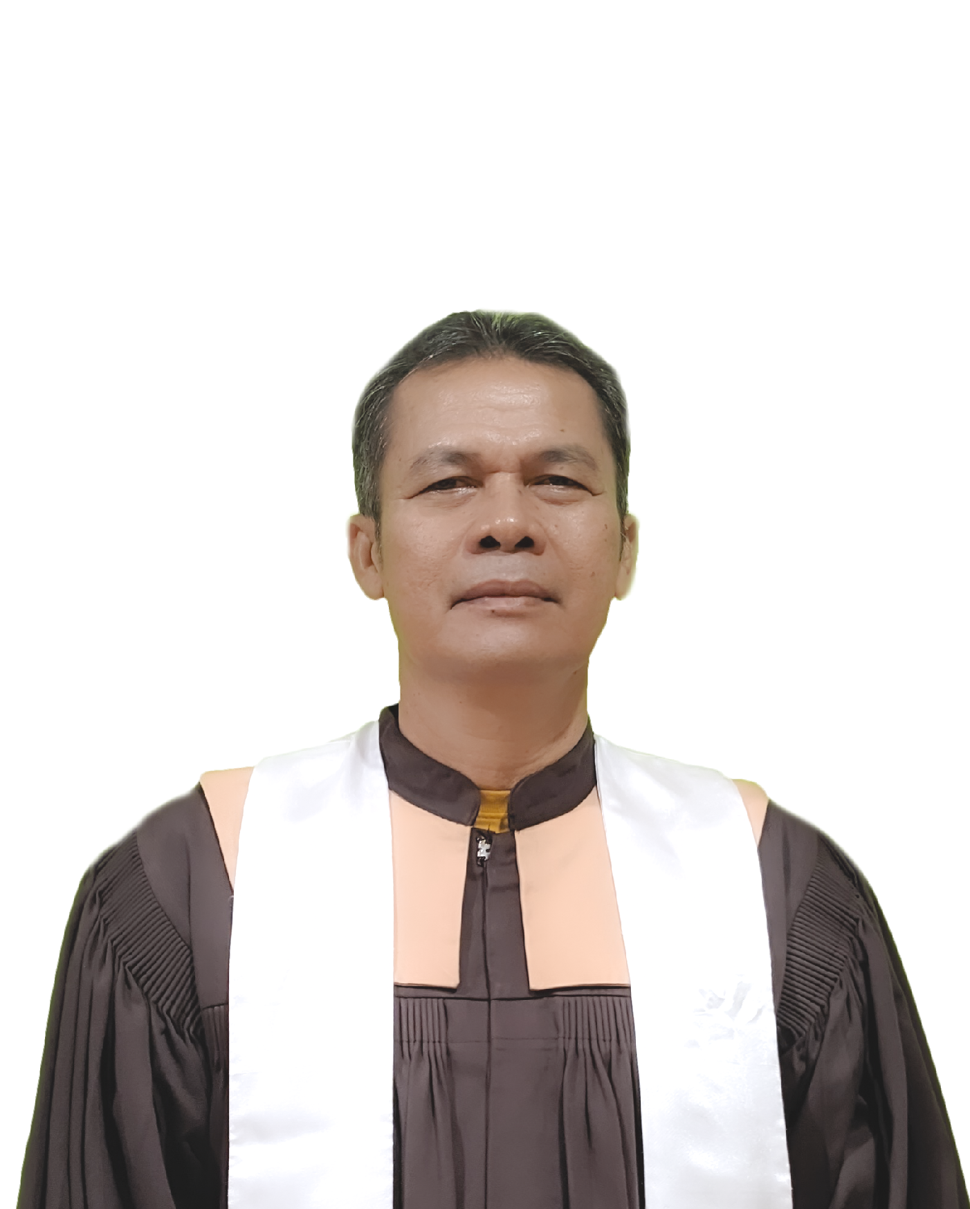 Pnt. HP Samosir