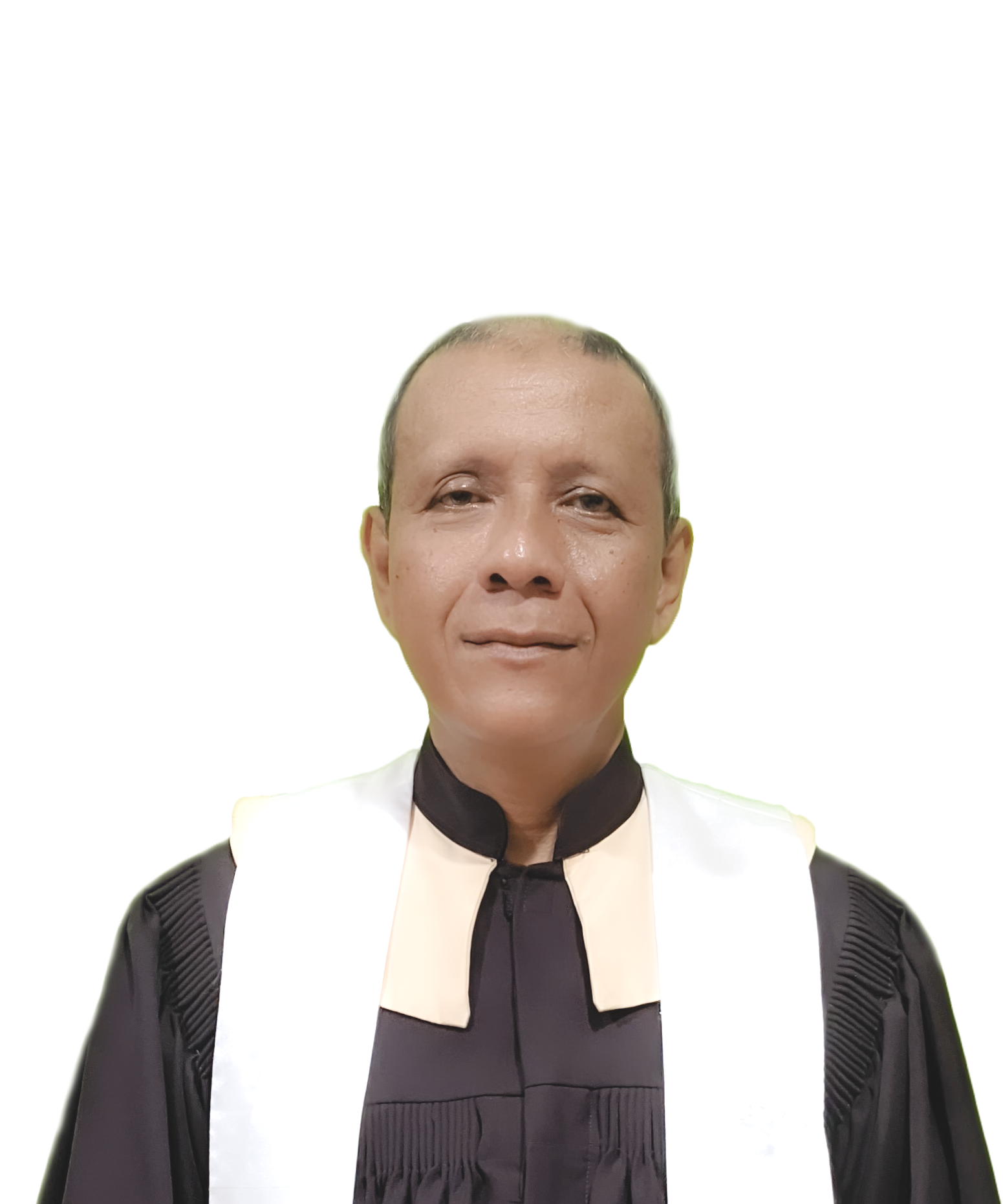 Pnt. R Tobing, S.Si