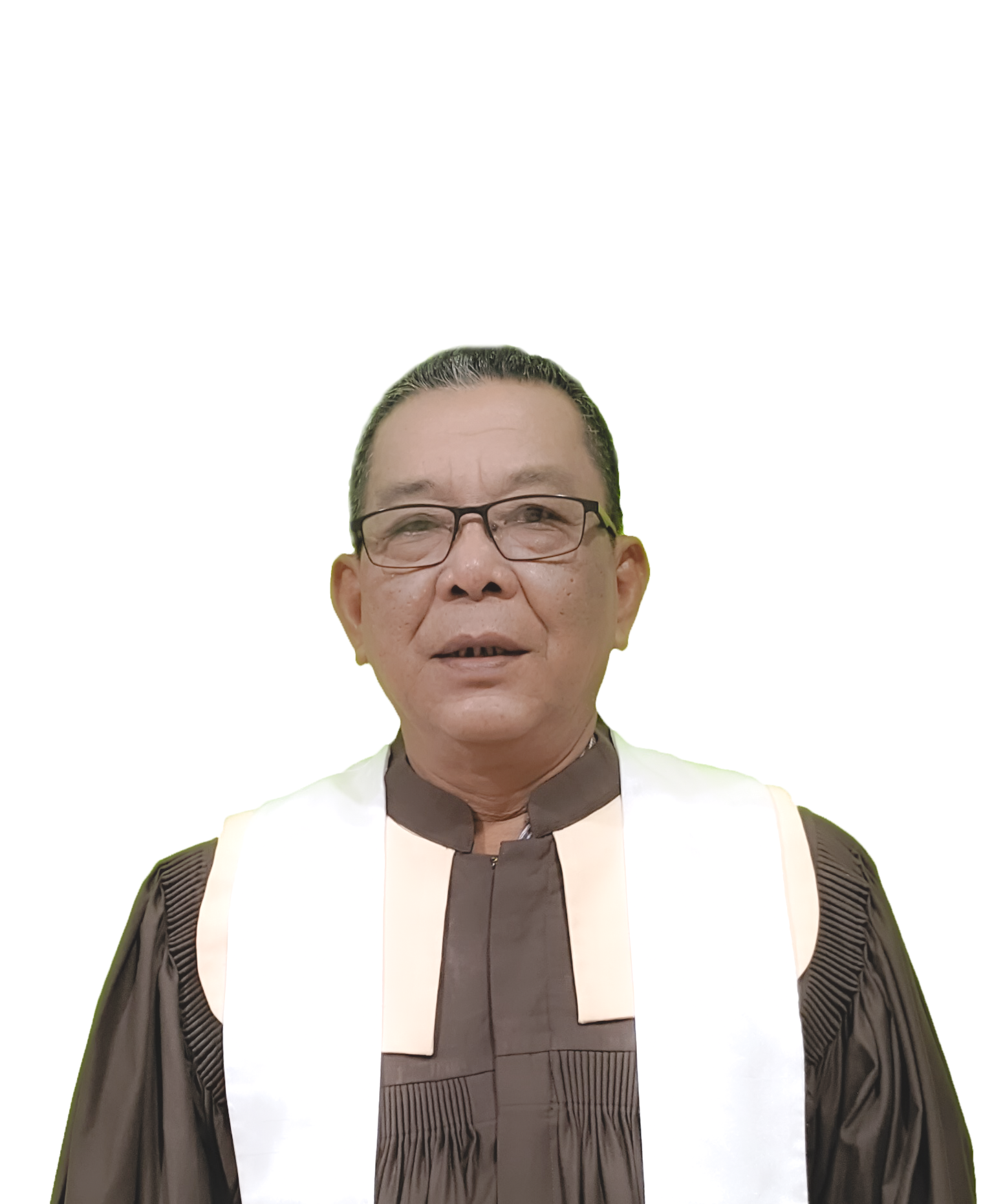 Pnt. T Lumban Siantar , SH