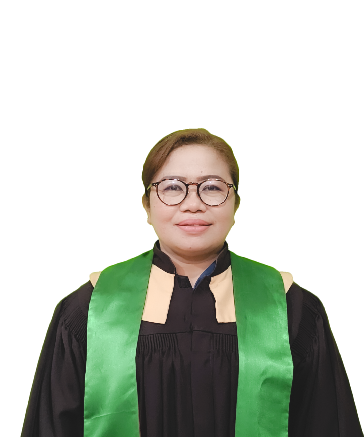 Pnt. J Br Sihombing, S.Keb