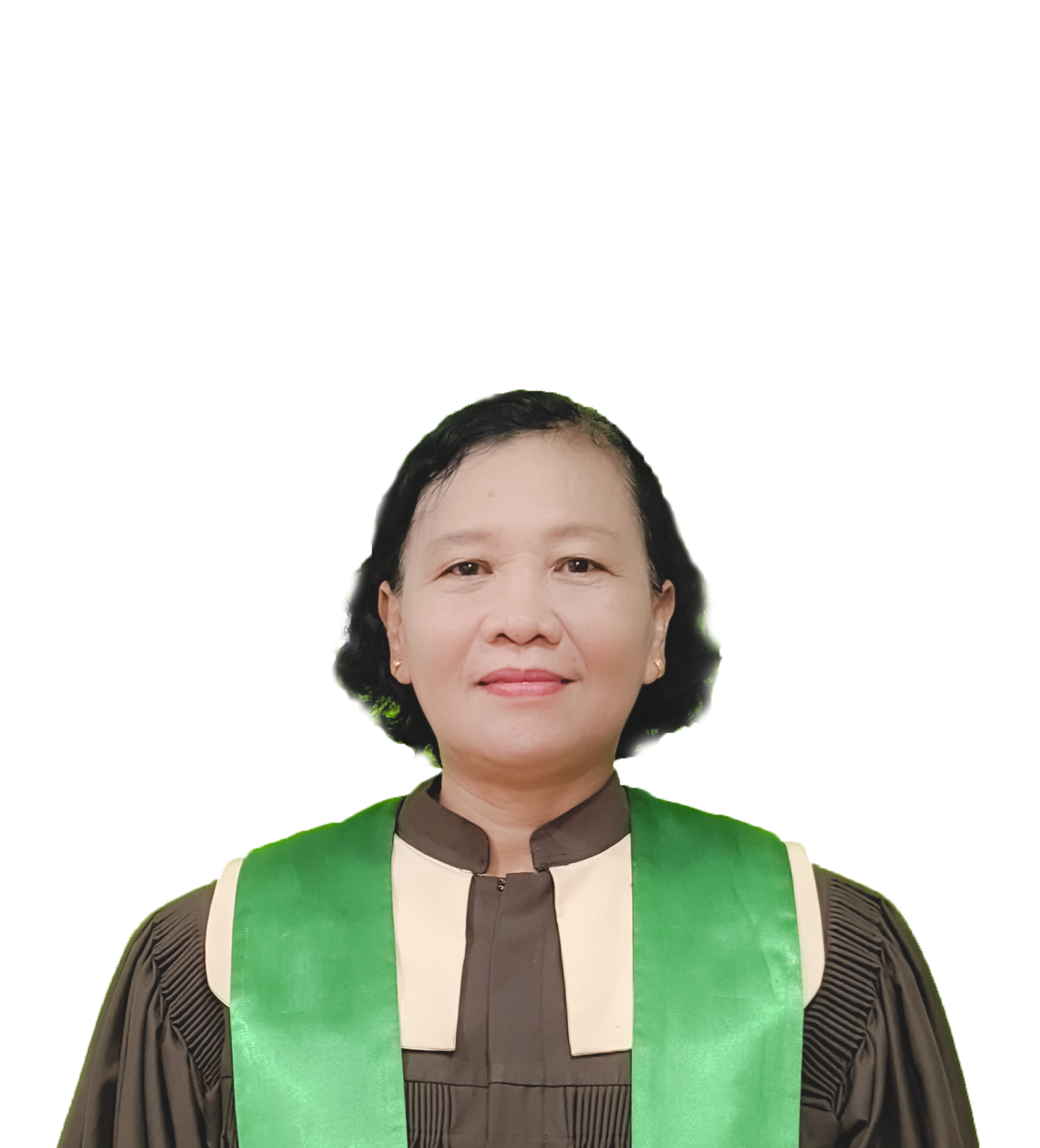 Pnt. R Br Sitindaon, SH