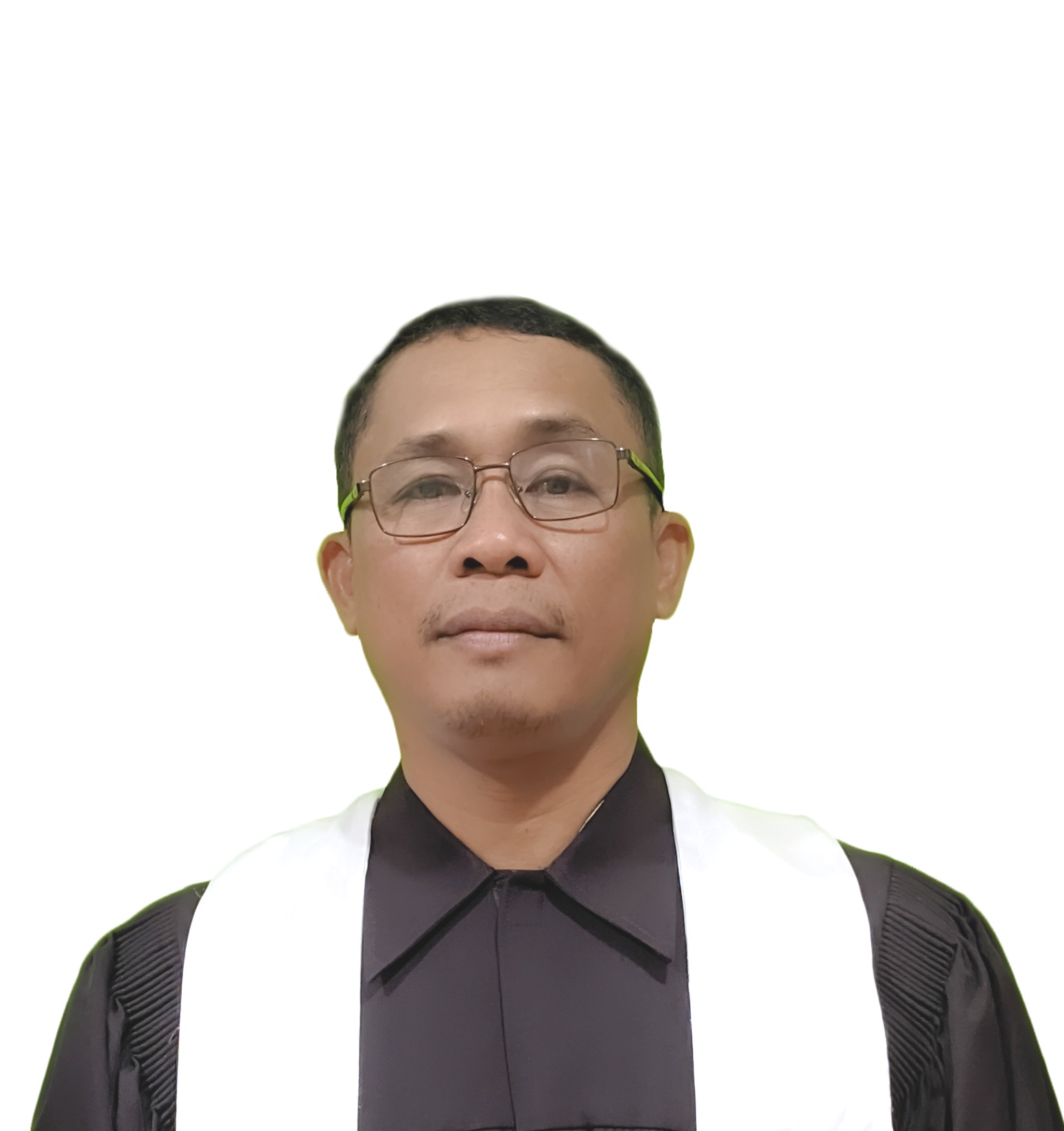 Pnt. R Simanjuntak, ST