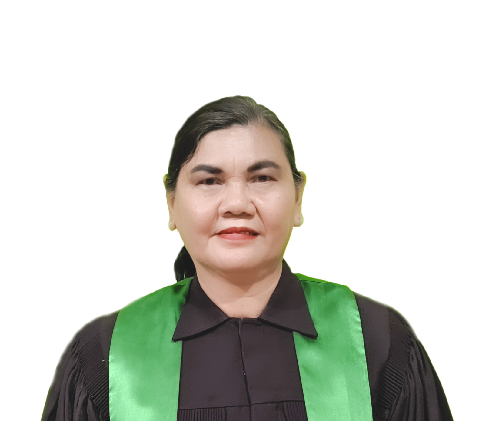 Pnt. R Br Sinaga, S.Pd