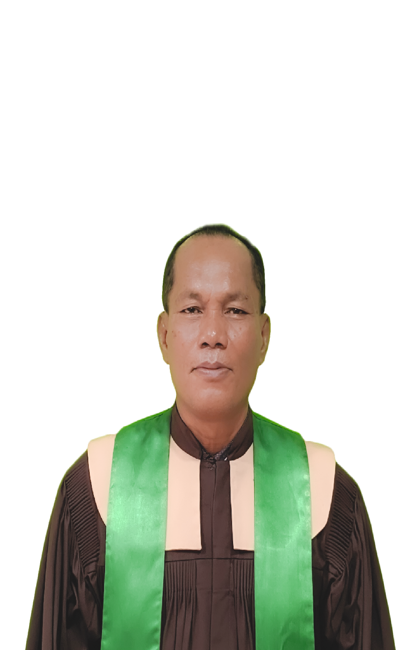 Pnt. P Napitupulu
