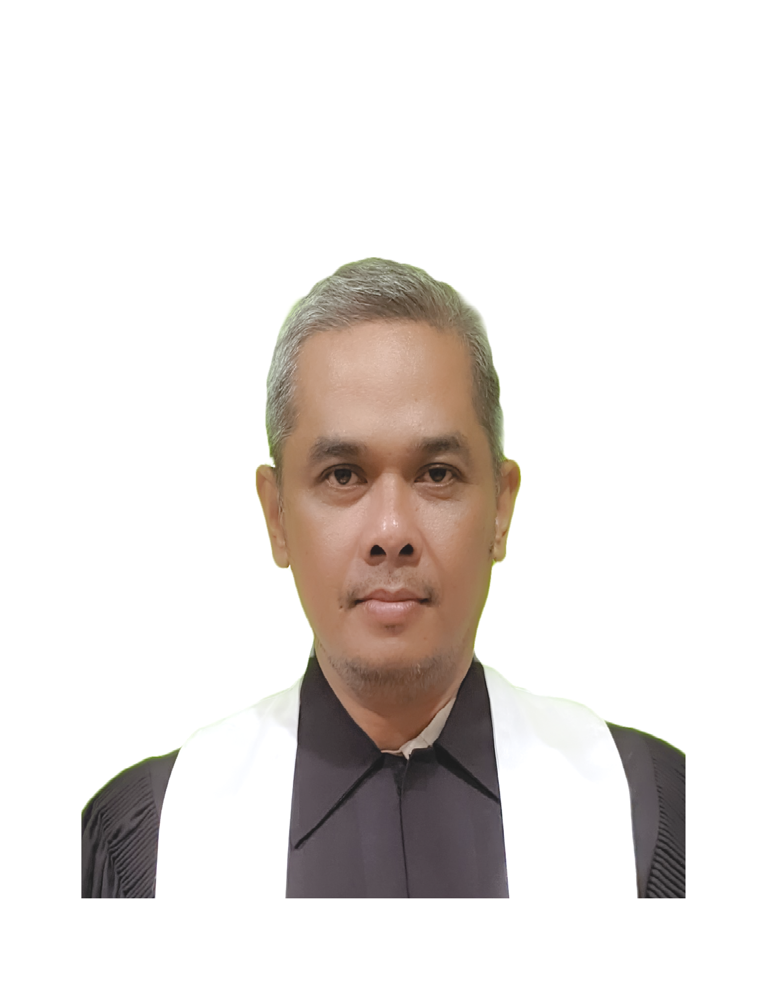 Pnt.H Ompusunggu, ST