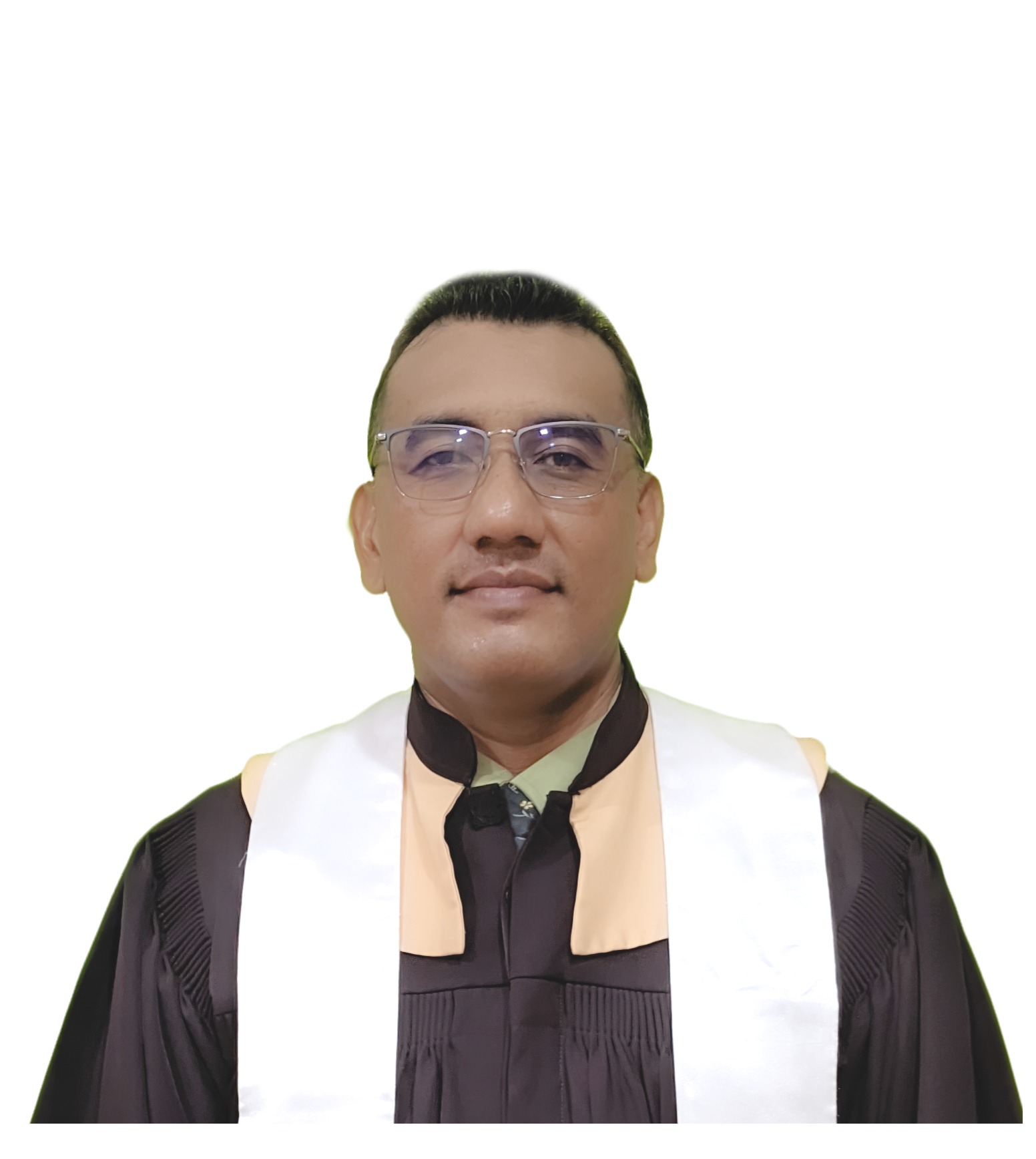 Pnt. DA Siahaan, A.Md
