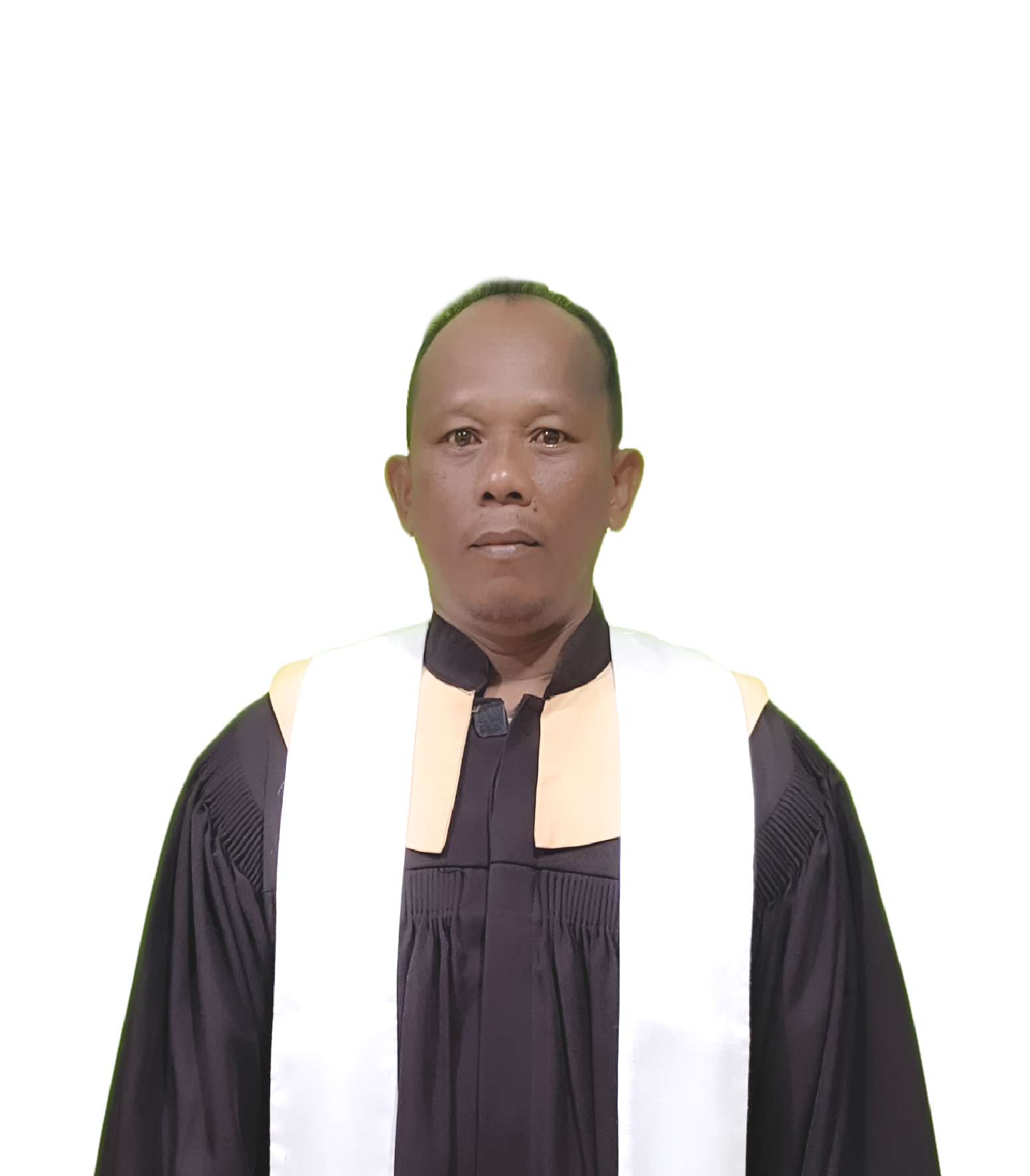 Pnt. M Tambunan