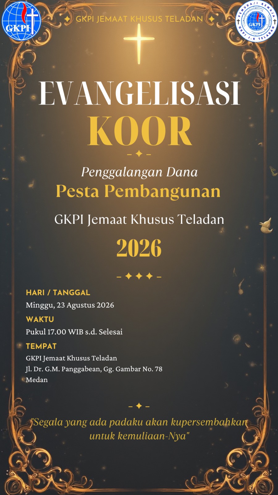 PESTA PEMBANGUNAN
