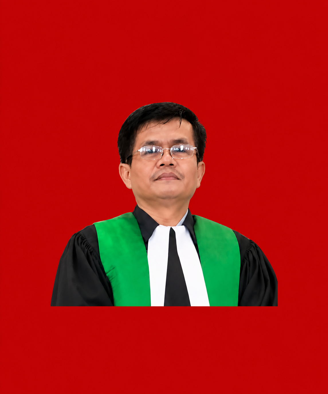 Pdt. Mirdat Siahaan, S.Th, M.M