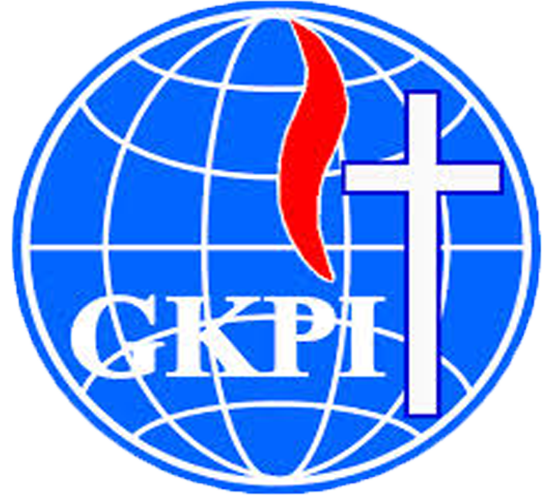 Logo GKPI